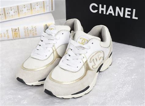 chanel runner 2018|Chanel shoes official website.